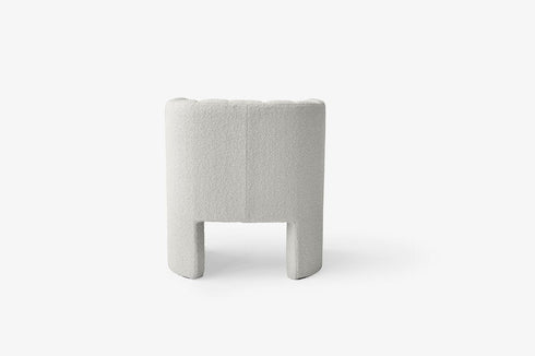 Loafer SC23 Lounge Chair